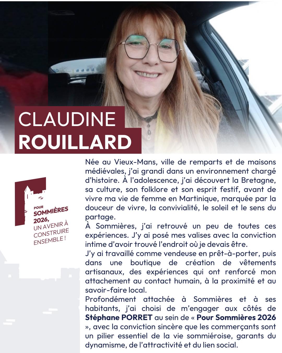Pour Sommières 2026