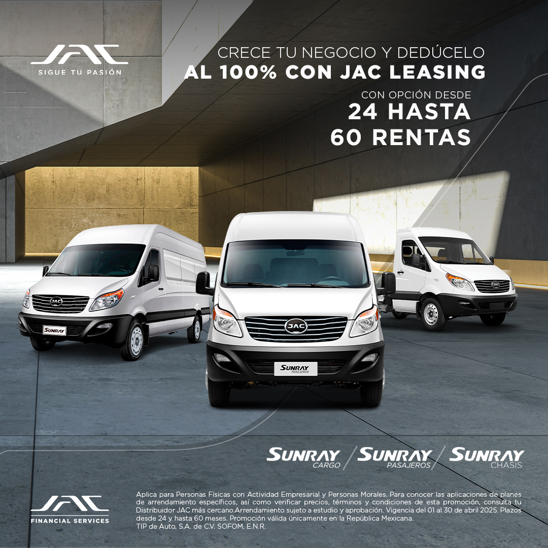 JAC Puebla Las Ánimas | Puebla