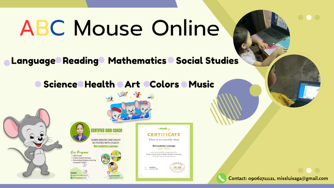 ABC Learning Program