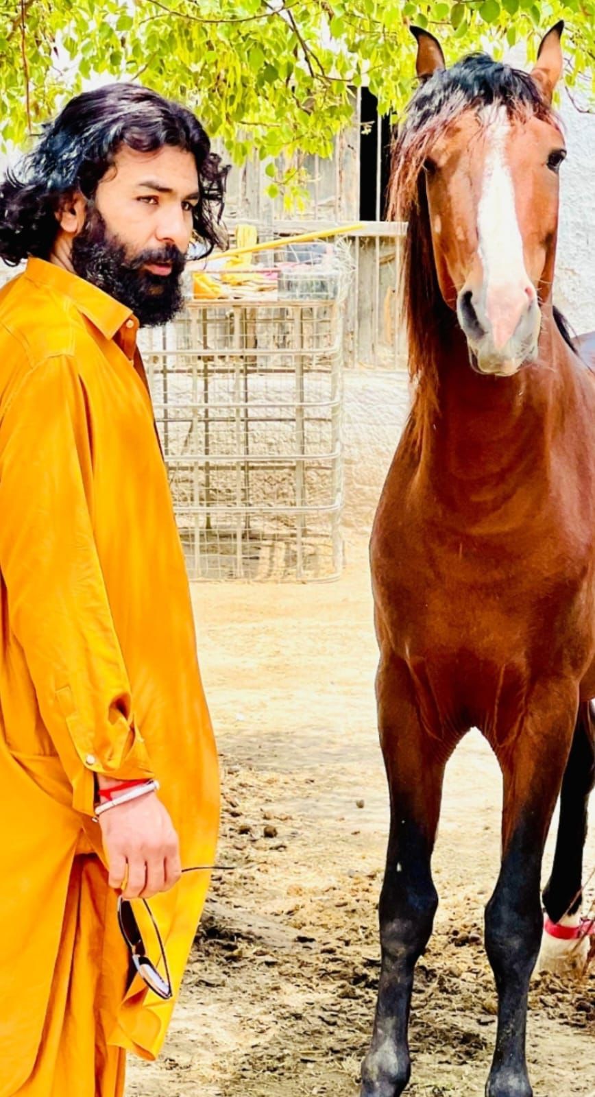 Lala jam Rashid lar Ryk