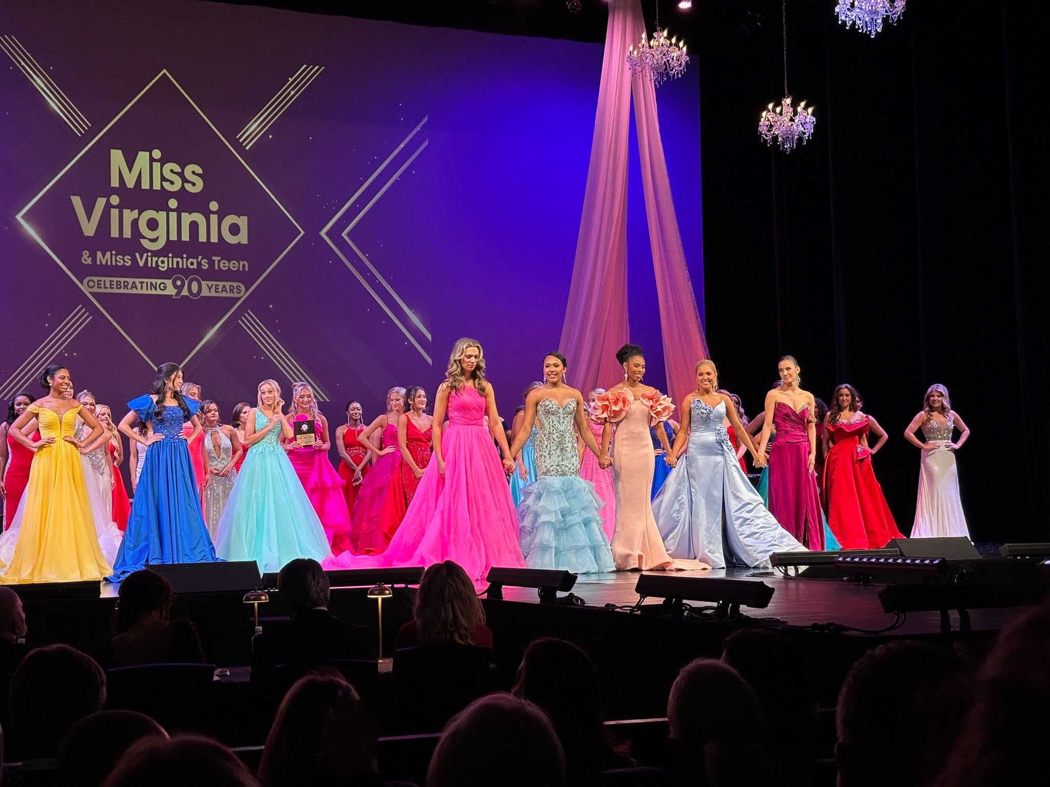 Miss Louisa Organization | Louisa VA