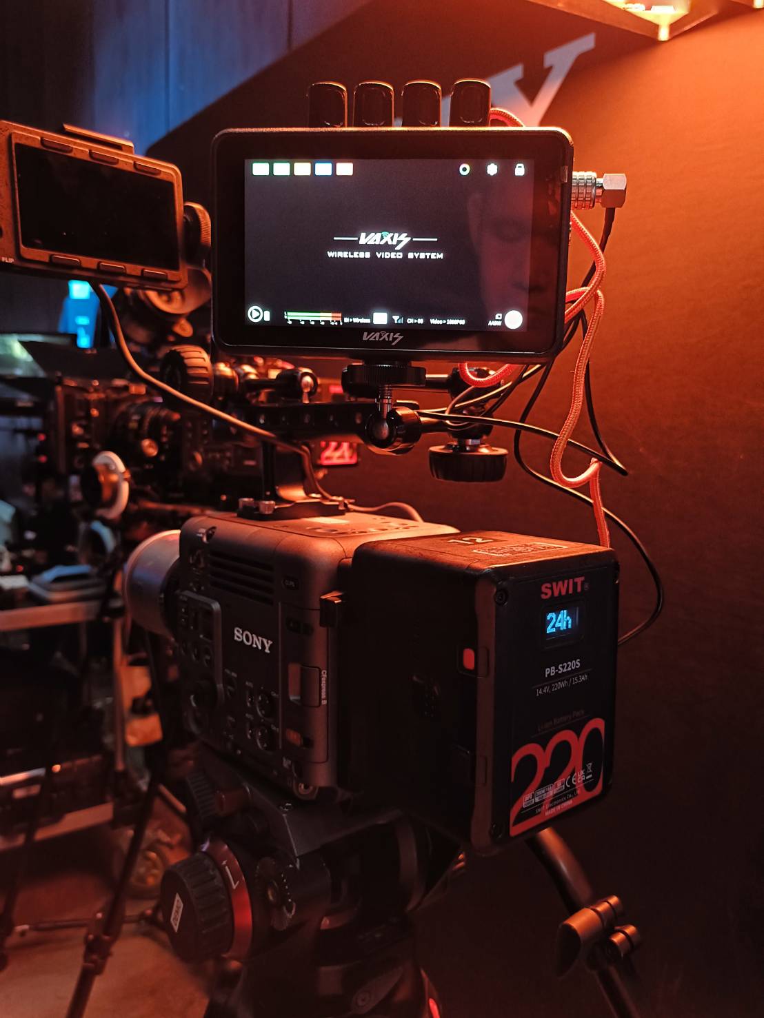 Vaxis Thailand