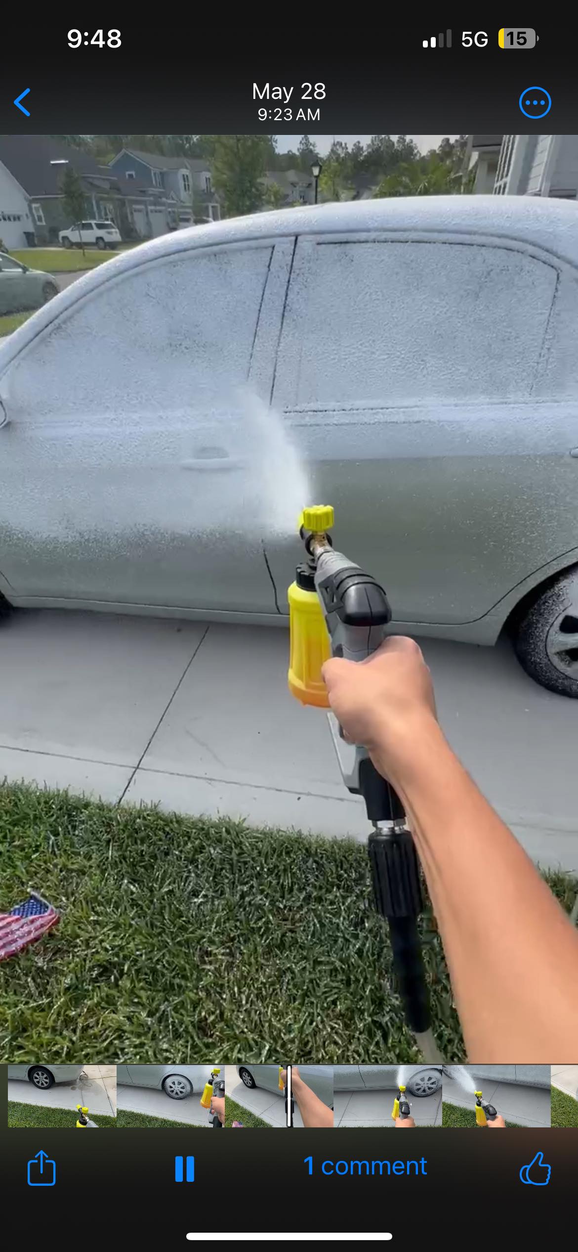 Pristine Rides Detailing