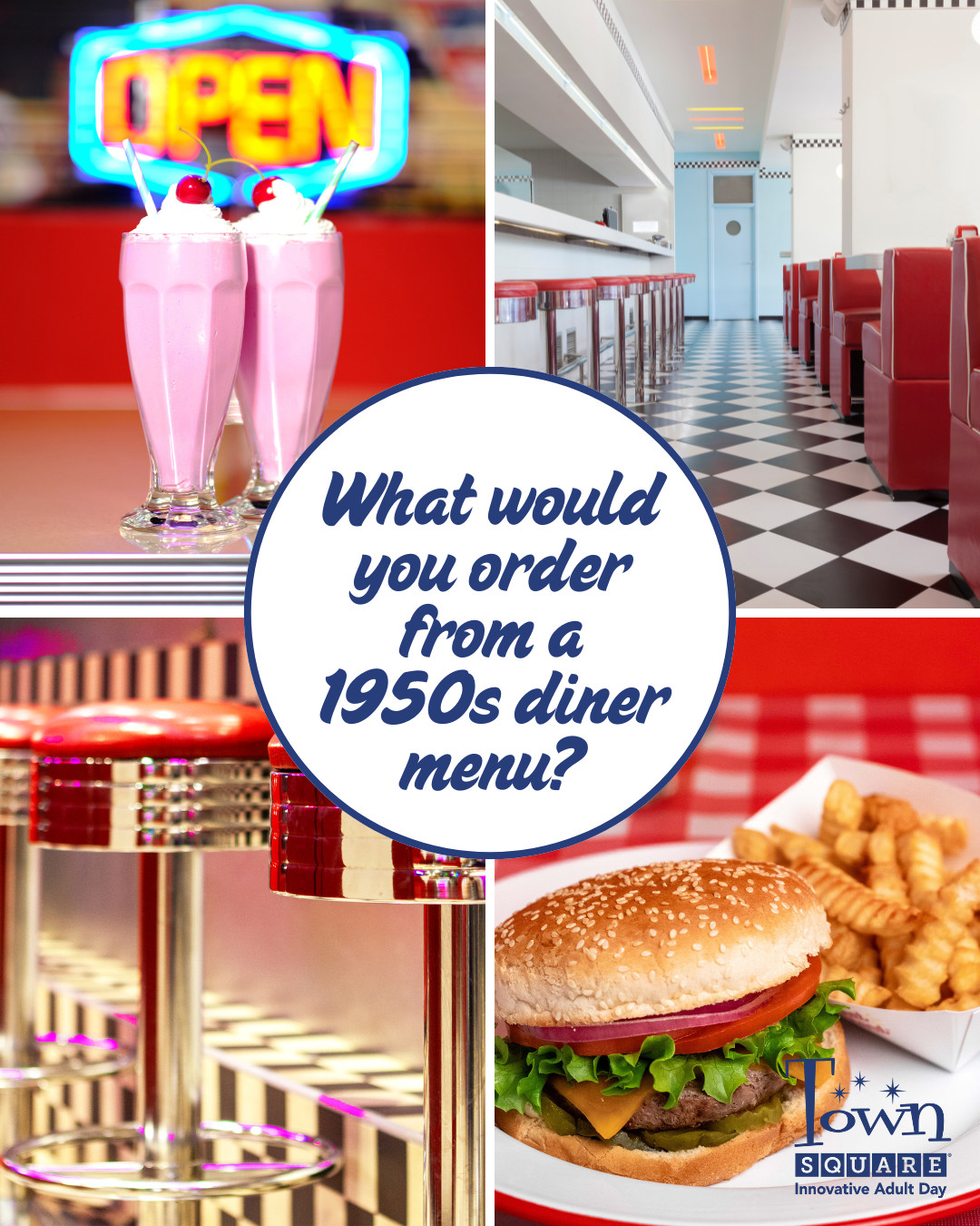 Late 50's vintage restaurant menu. Prices are in the comments.