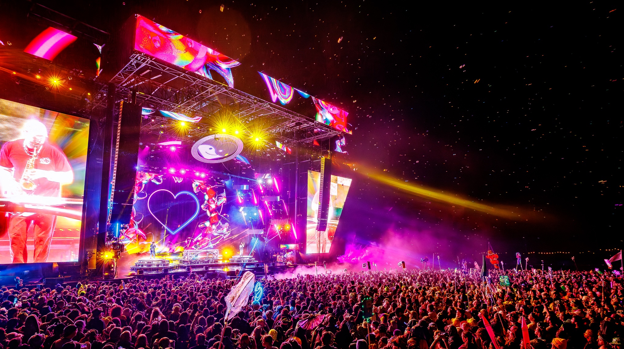 Seven Stars Fest