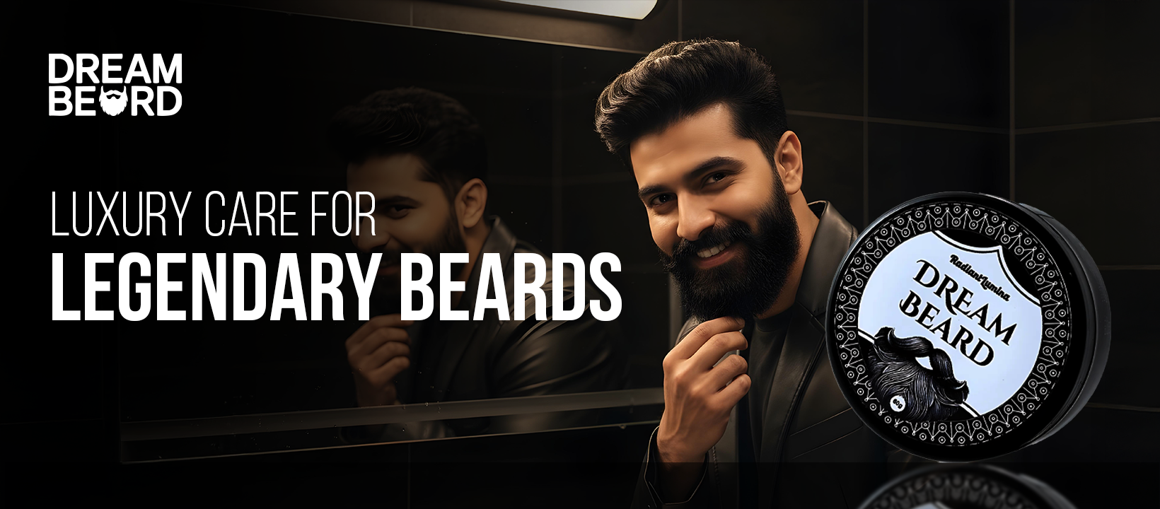 Dream Beard | Kegalle