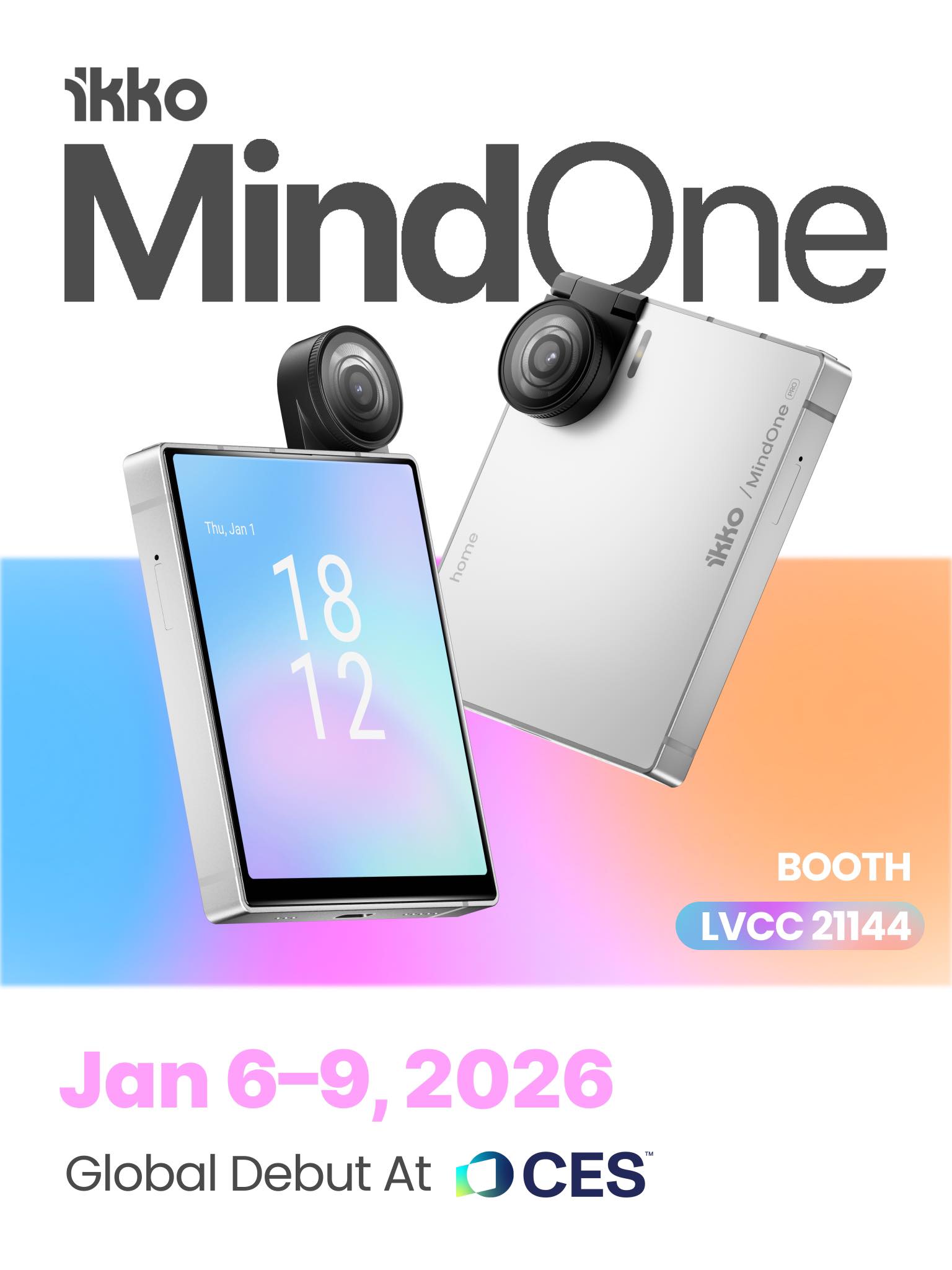 IMPORTANT] 🚀 If you're excited about the Mind One Phone, don't