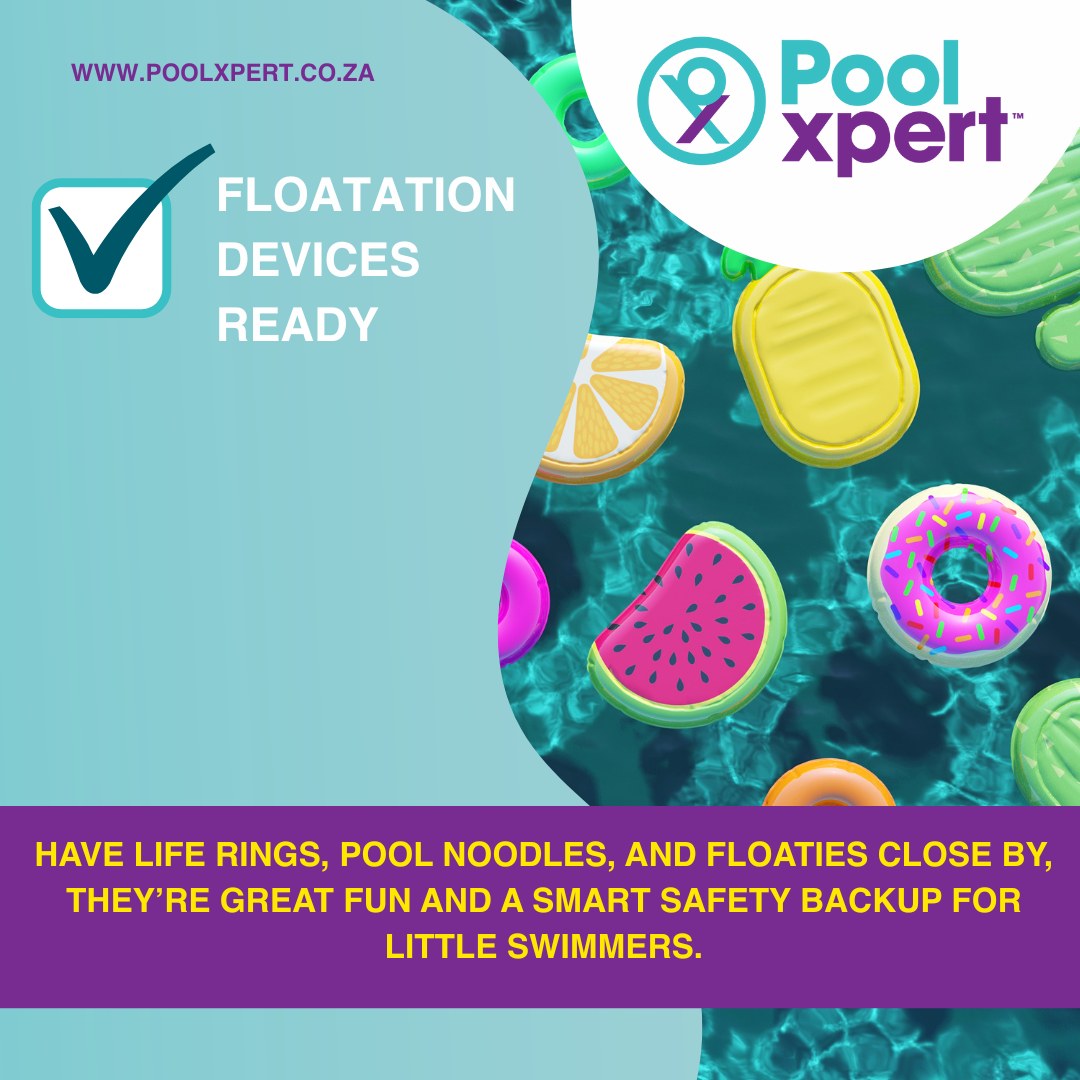 Pool Xpert Bloemfontein | Bloemfontein