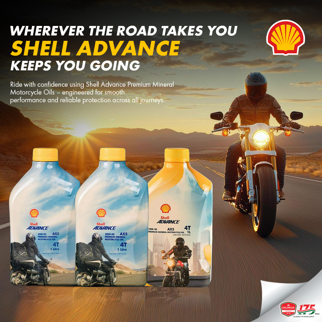Motorcycle oil range –Shell... - Shell Lubricants Sri Lanka | Facebook
