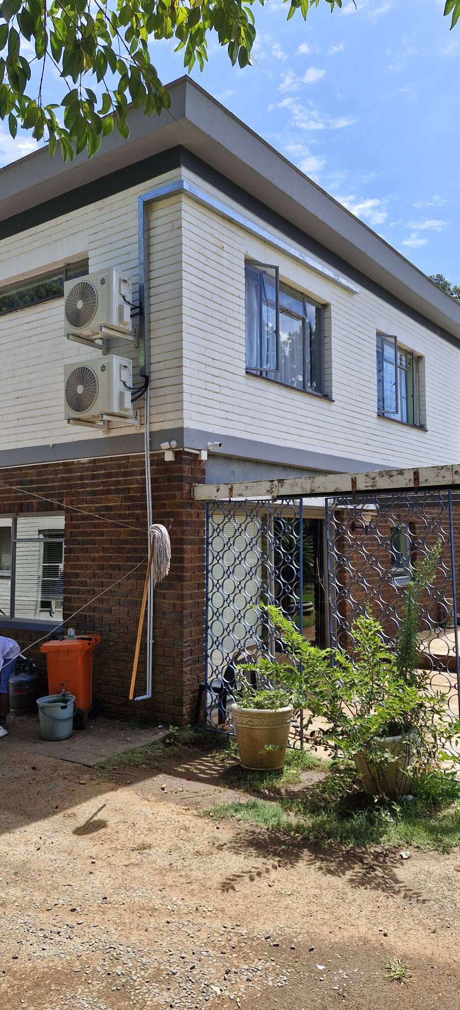TWM Aircon | Bloemfontein