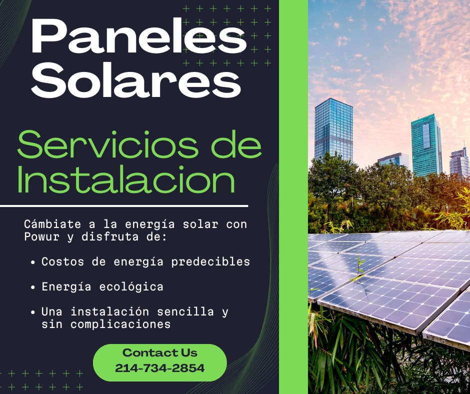 Smart Energy Program