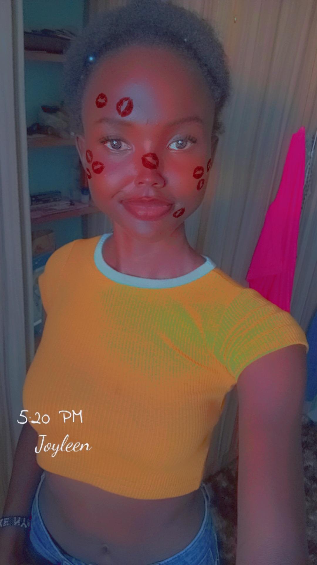 Joyleen Akinyi