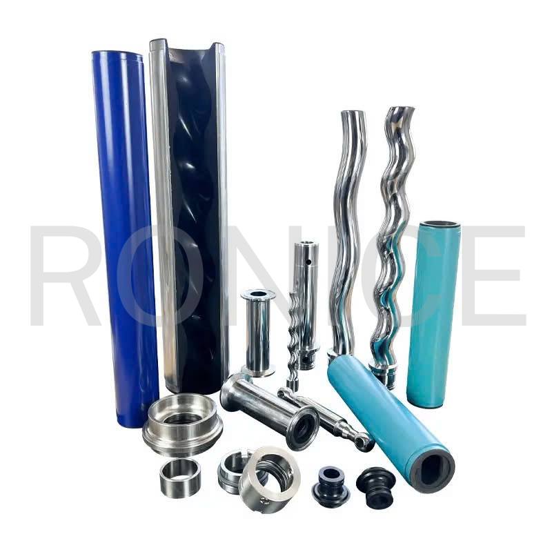 Drill rigs buy sell and swap | RoNice có đầy đủ phụ kiện (rotor, stator ...