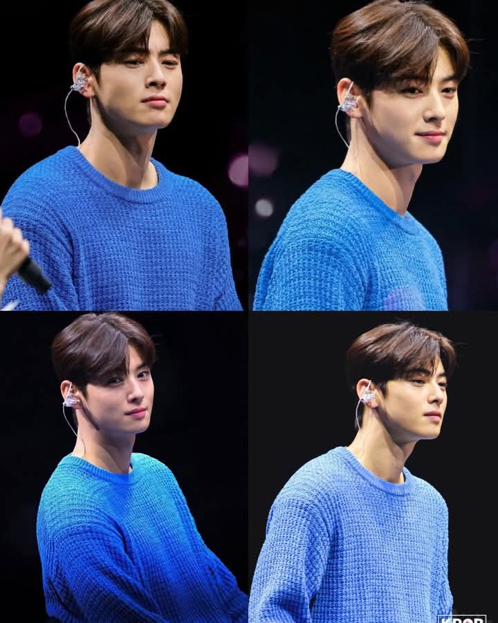 ChaEunWoo | #차은우 D - 444 251109 ASTRO 아스트로