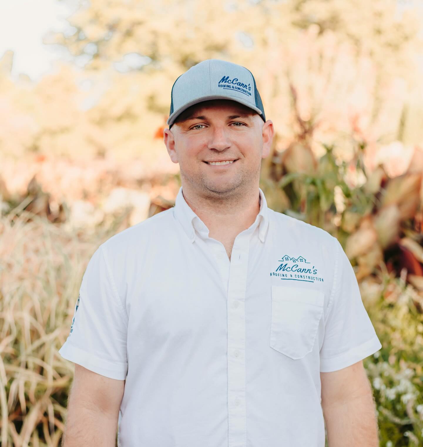 McCann's Roofing and Construction | Edmond OK