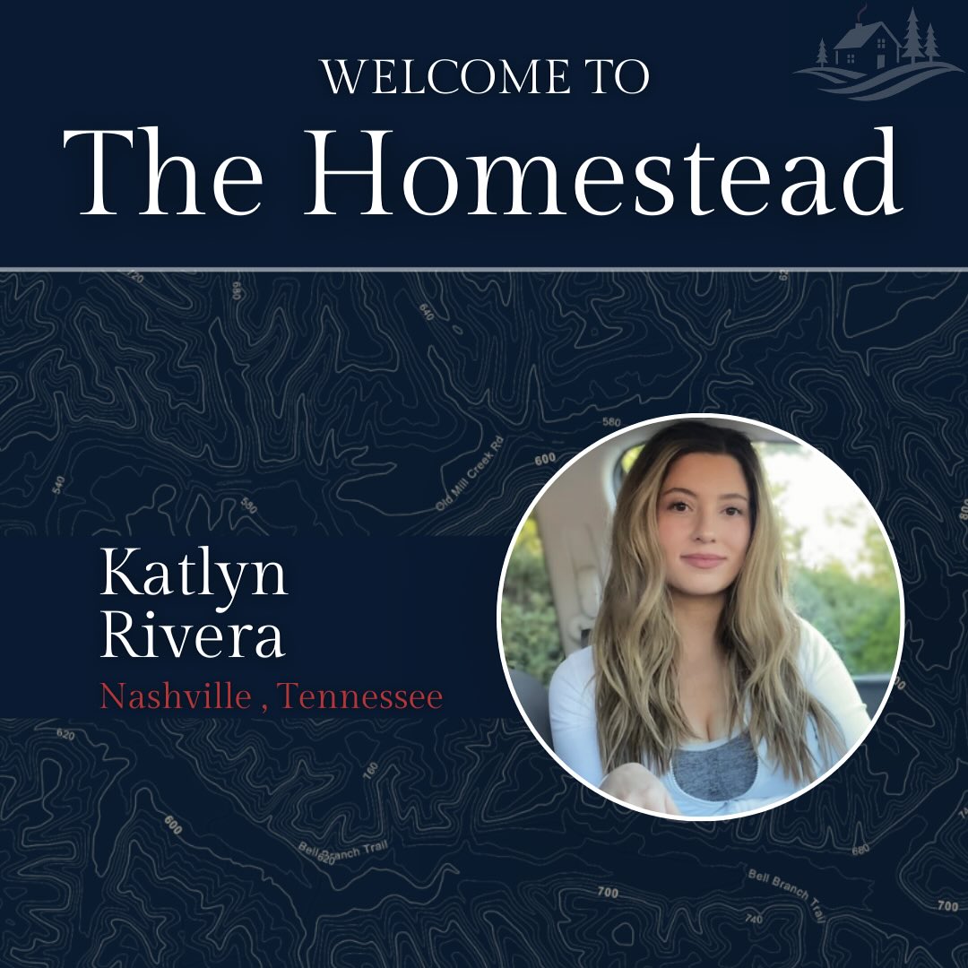 The Homestead - Born and raised in Las Vegas, Katlyn brings her West ...