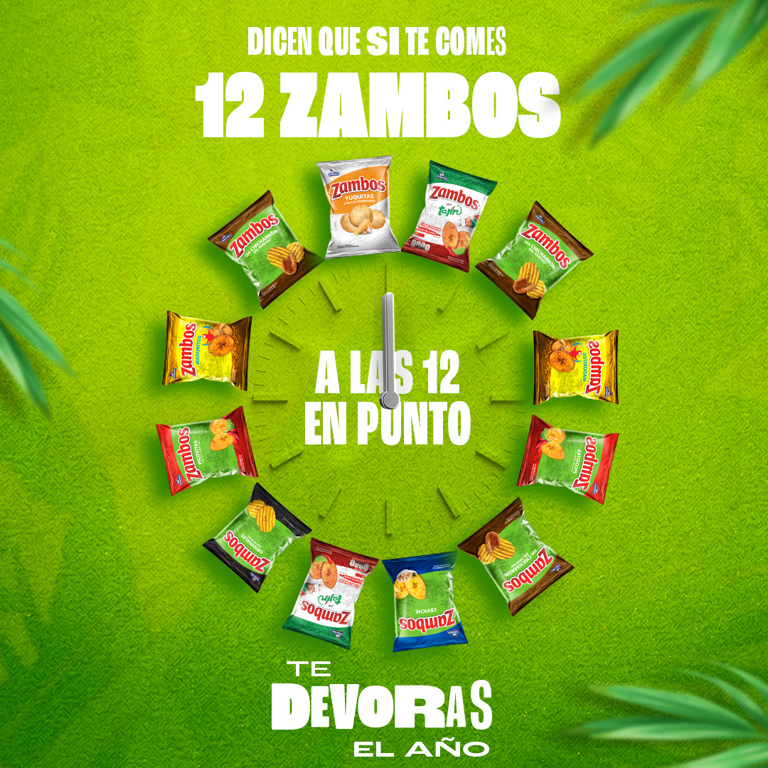 Zambos