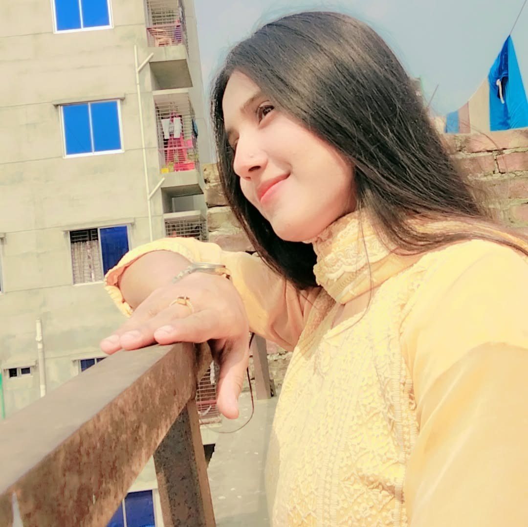 Mohima Islam