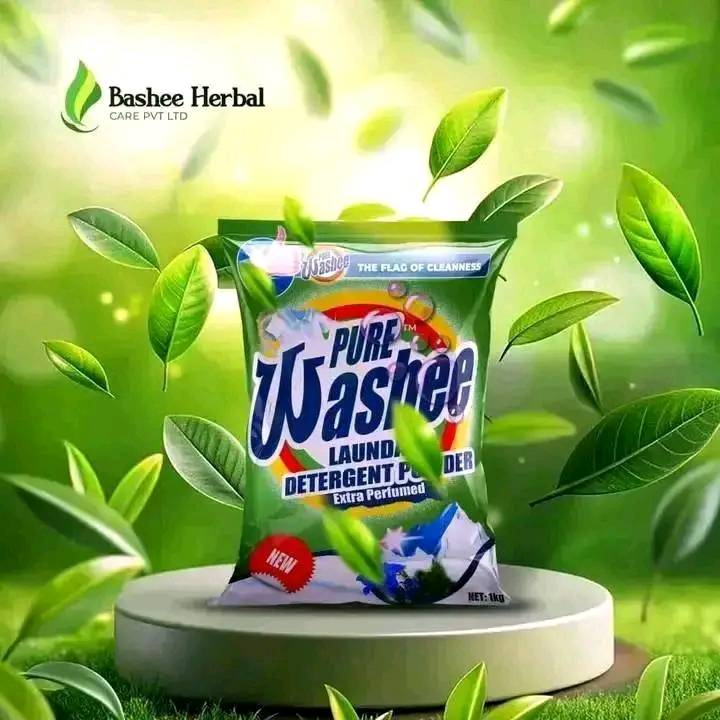 Bashee Herbal Care
