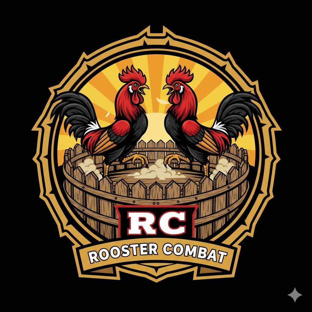 Rooster Combat Basilan