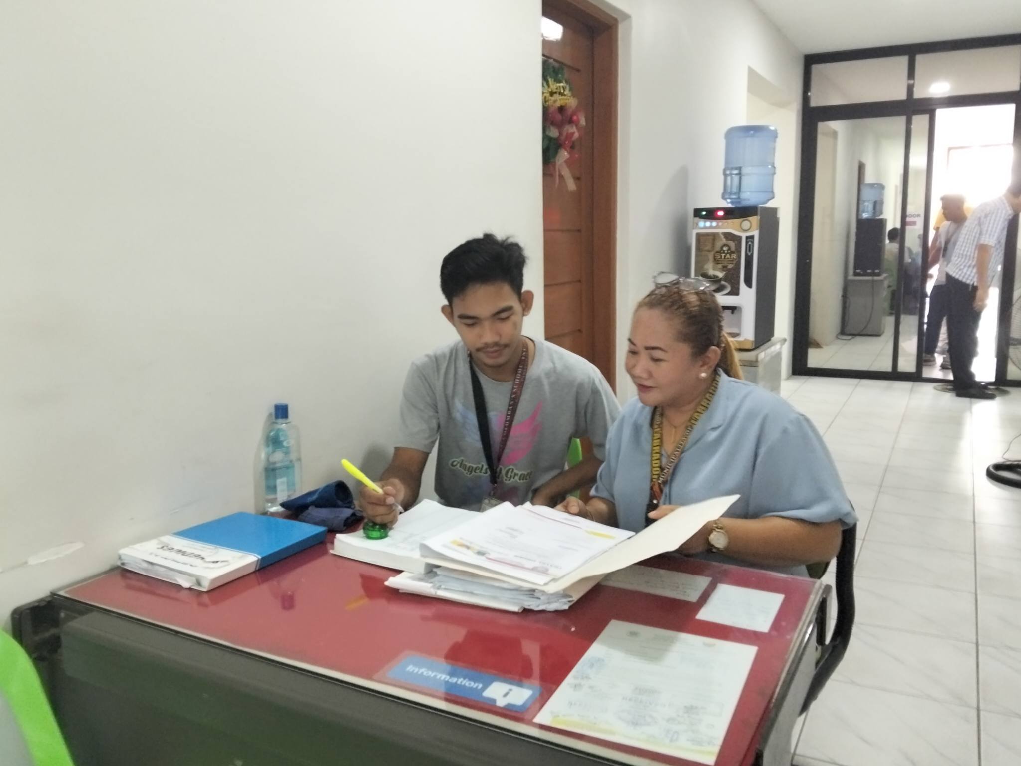 Mayor Noel N. Uson added a new photo. - Mayor Noel N. Uson