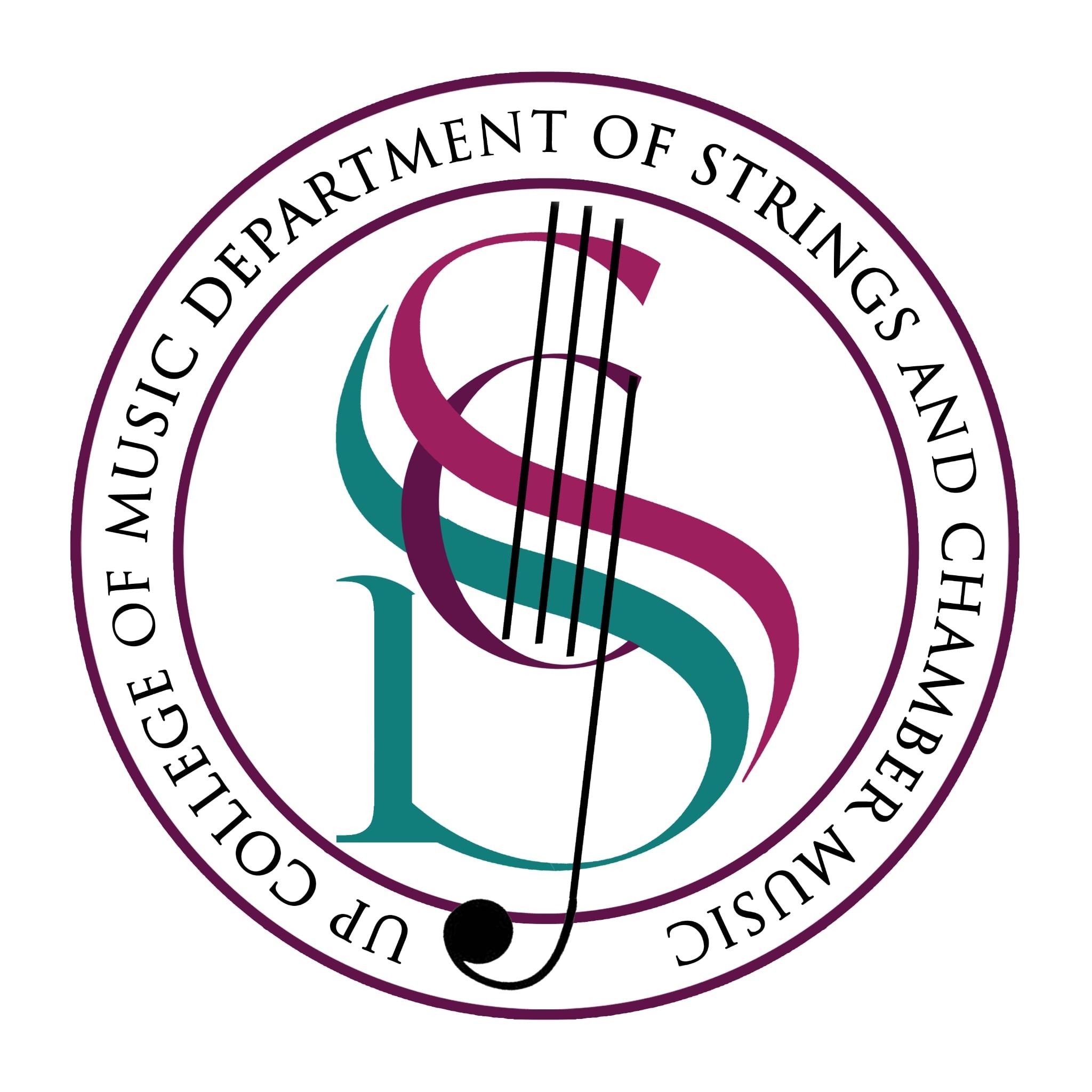 The Department of Strings and Chamber Music, in collaboration with the ...