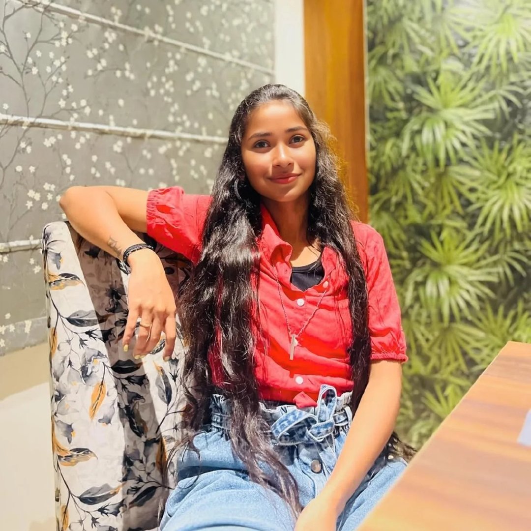 Rithu Seetha