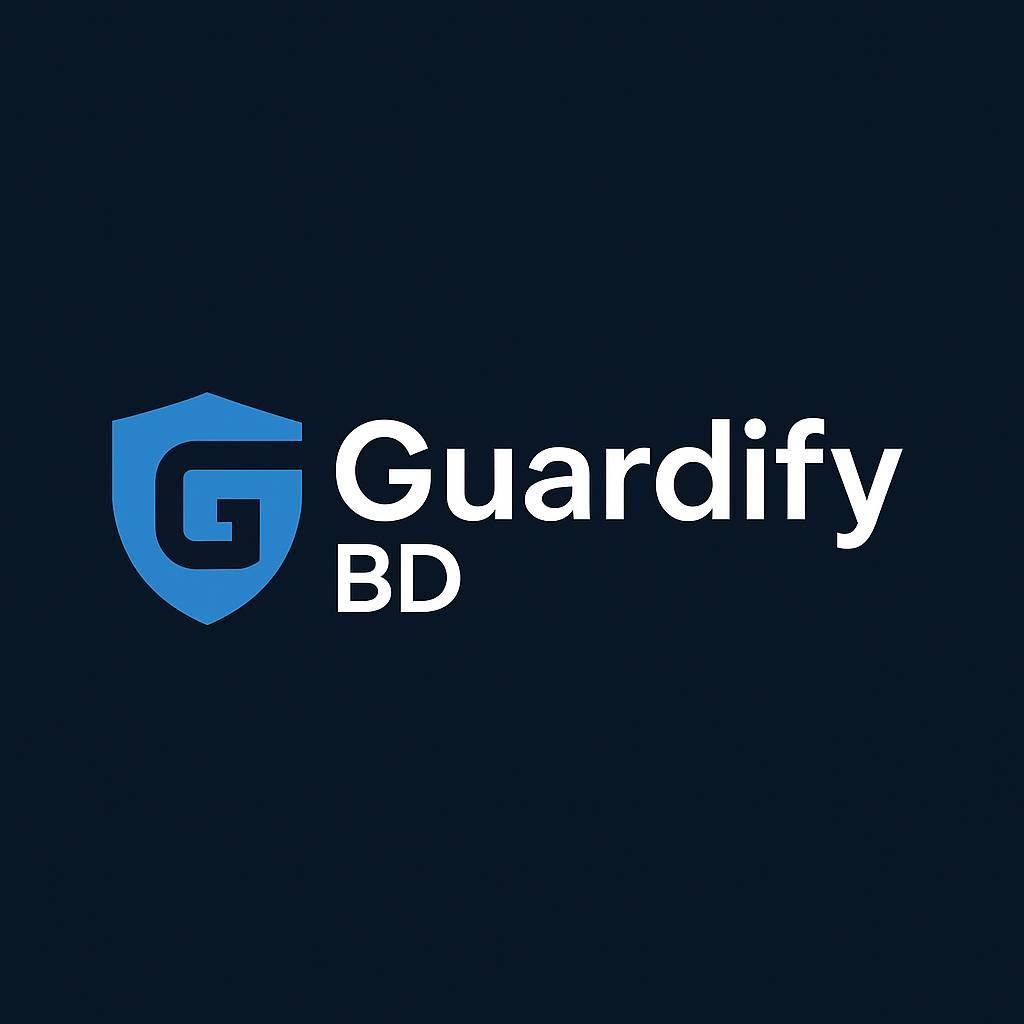 Guardify BD | Dhaka
