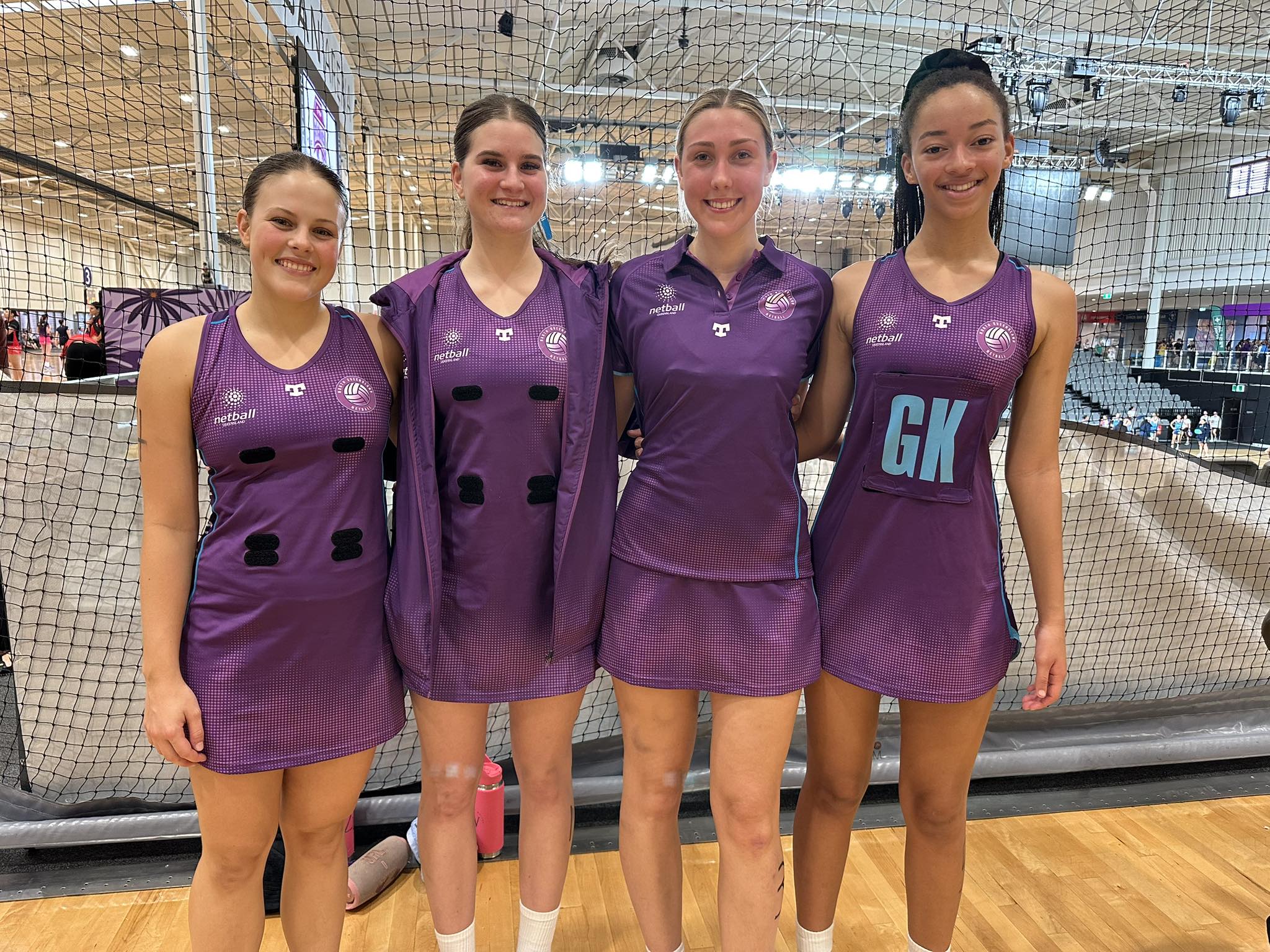 Far - Flames Shining Bright in the U18’s So proud of our four Far North ...
