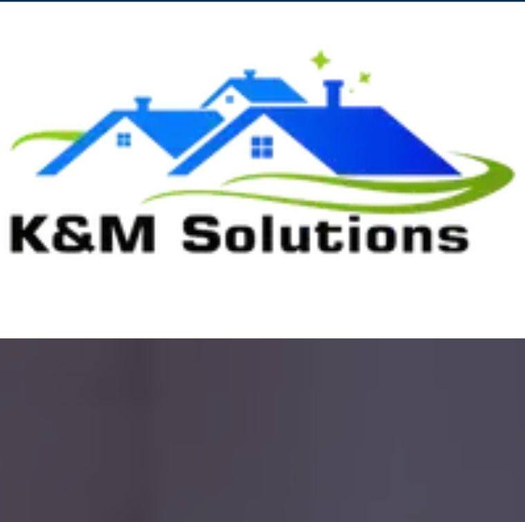 K&M Solutions on Reels