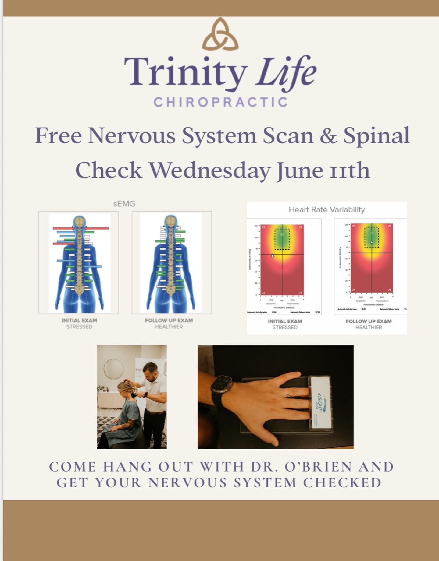 Altered - 🧠 FREE Nervous System Scan – June 11th Join us at Altered ...
