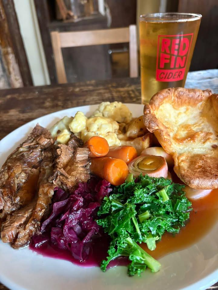 The Crown - Keyford, Frome | Frome