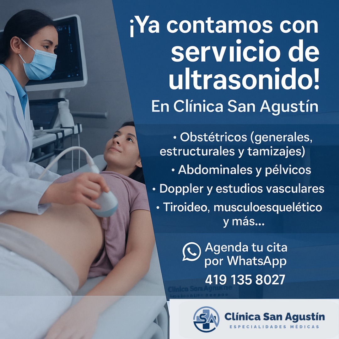 Unidad Clinica San Ignacio ¡Muy sencillo!