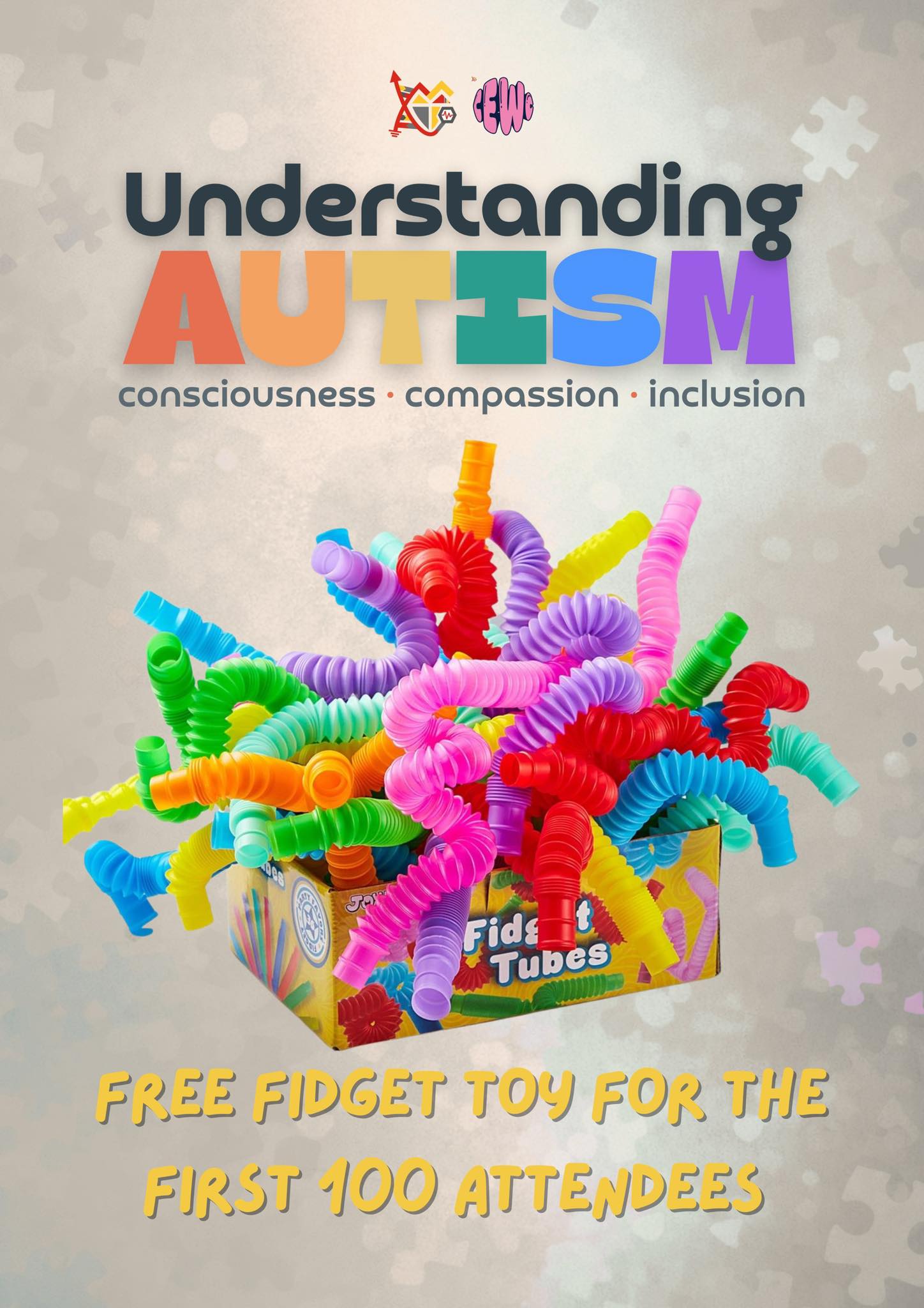 Mapúa - As part of Autism Consciousness Week 2026: Understanding Autism ...