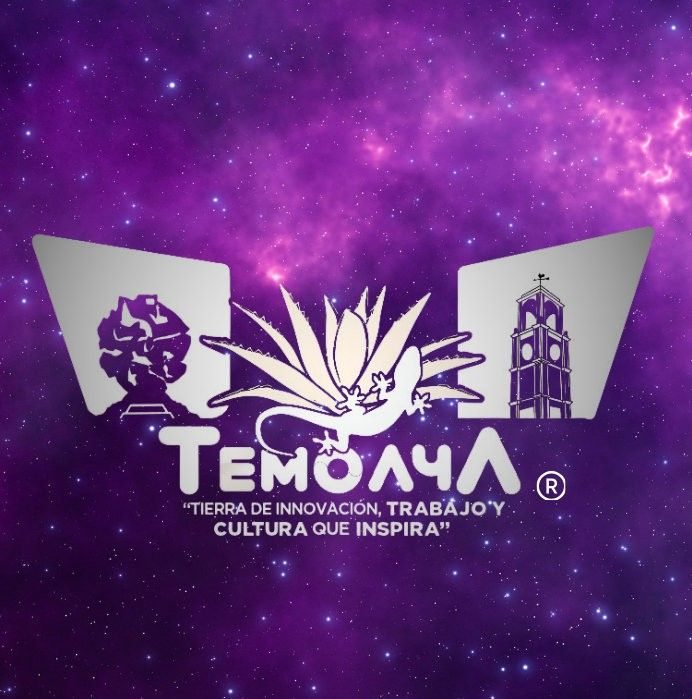 Temoaya Cultura