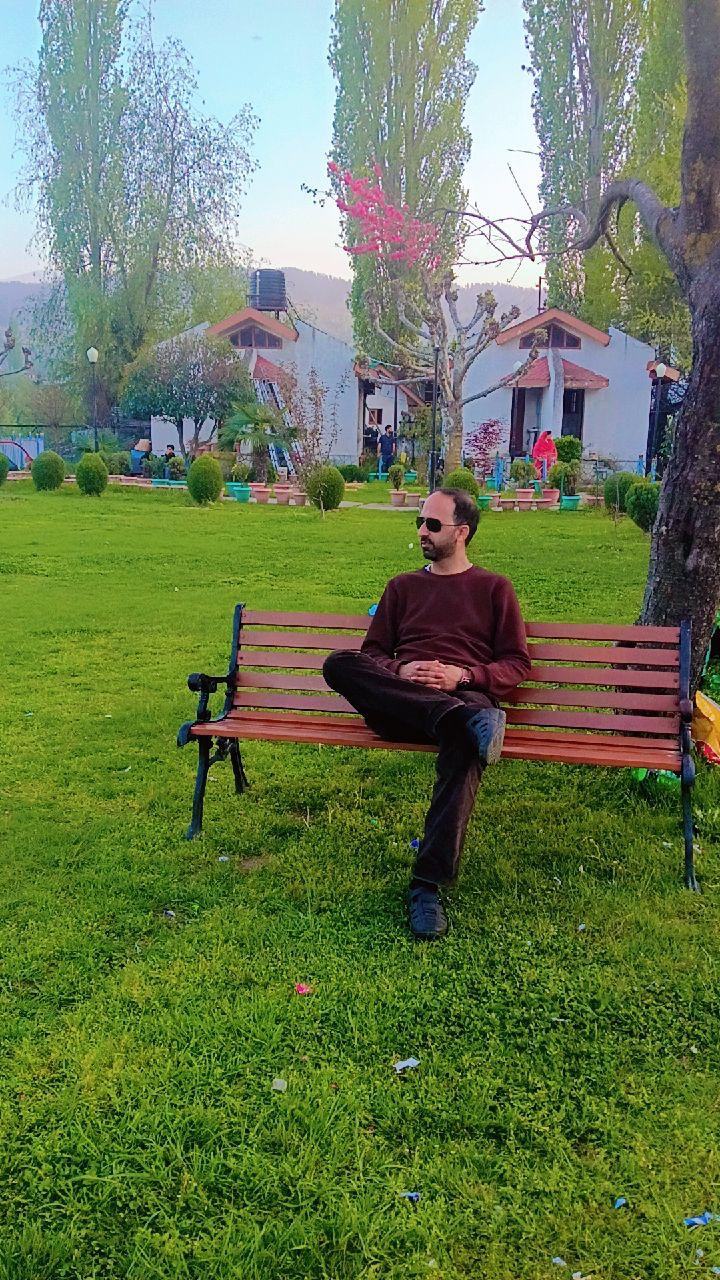 Altaf Rasool