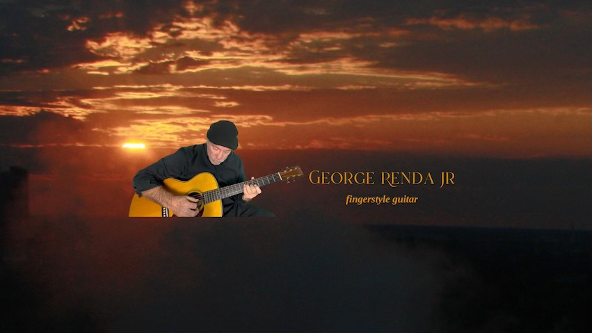 George Renda Jr.