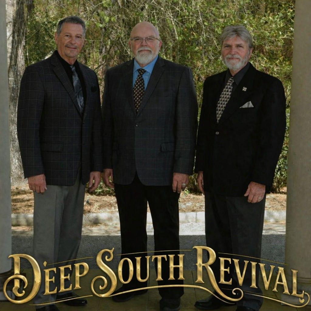 Deep South Revival