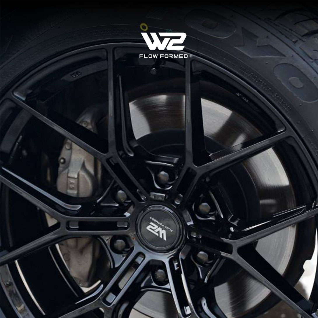 #TOYOTA #FORTUNER ขับเดิมๆไม่เท่ห์พอ... - W2 Wheels Thailand | Facebook