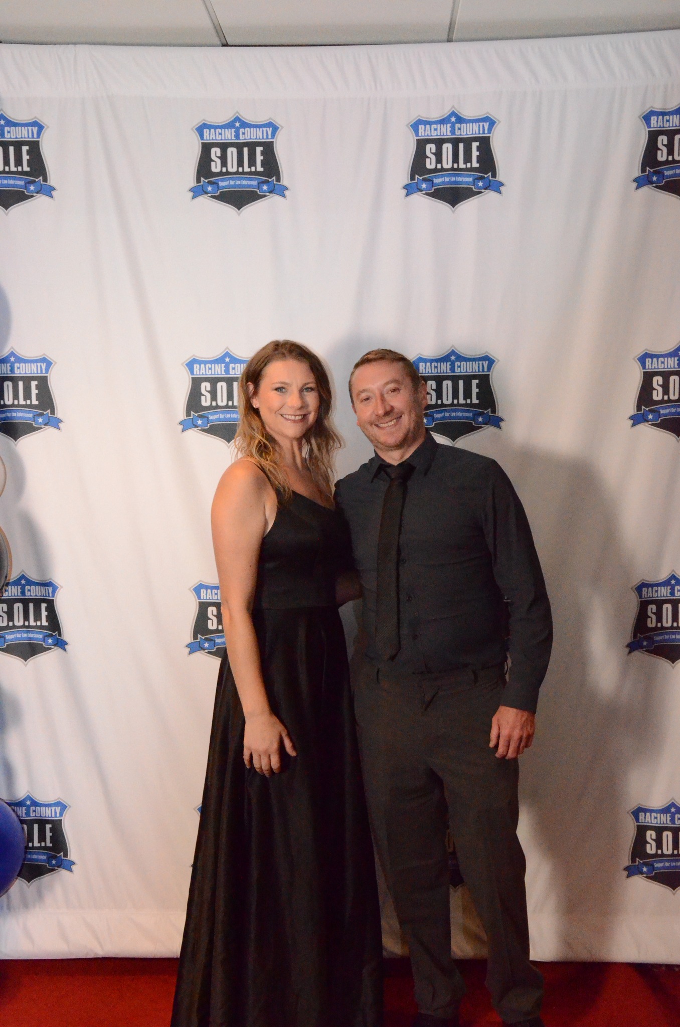 Racine Policeman's Ball added a... - Racine Policeman's Ball