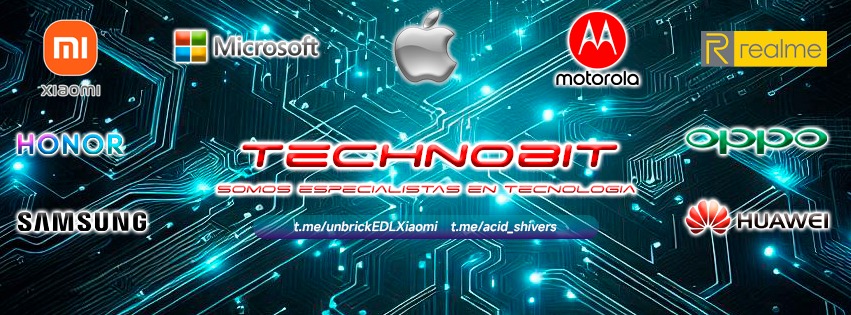 Technobit Laboratorio Celular | Mexico City