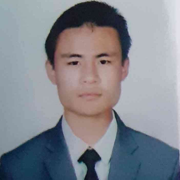 Sanjib Rai
