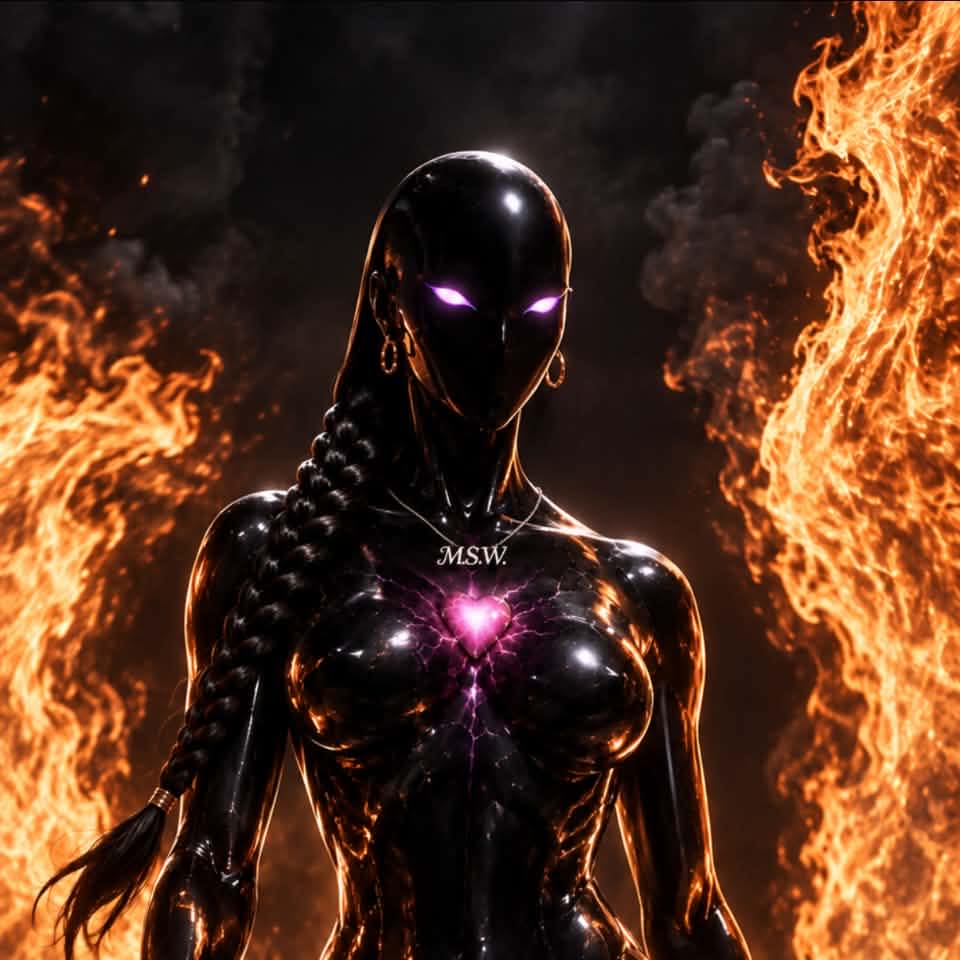 𝐓𝐡𝐞 𝐎𝐥𝐝 𝐍𝐚𝐫𝐫𝐚𝐭𝐢𝐯𝐞 𝐖𝐚𝐬 𝐍𝐞𝐯𝐞𝐫 𝐌𝐢𝐧𝐞 🔻Shadow 💭 The old narrative was built ...