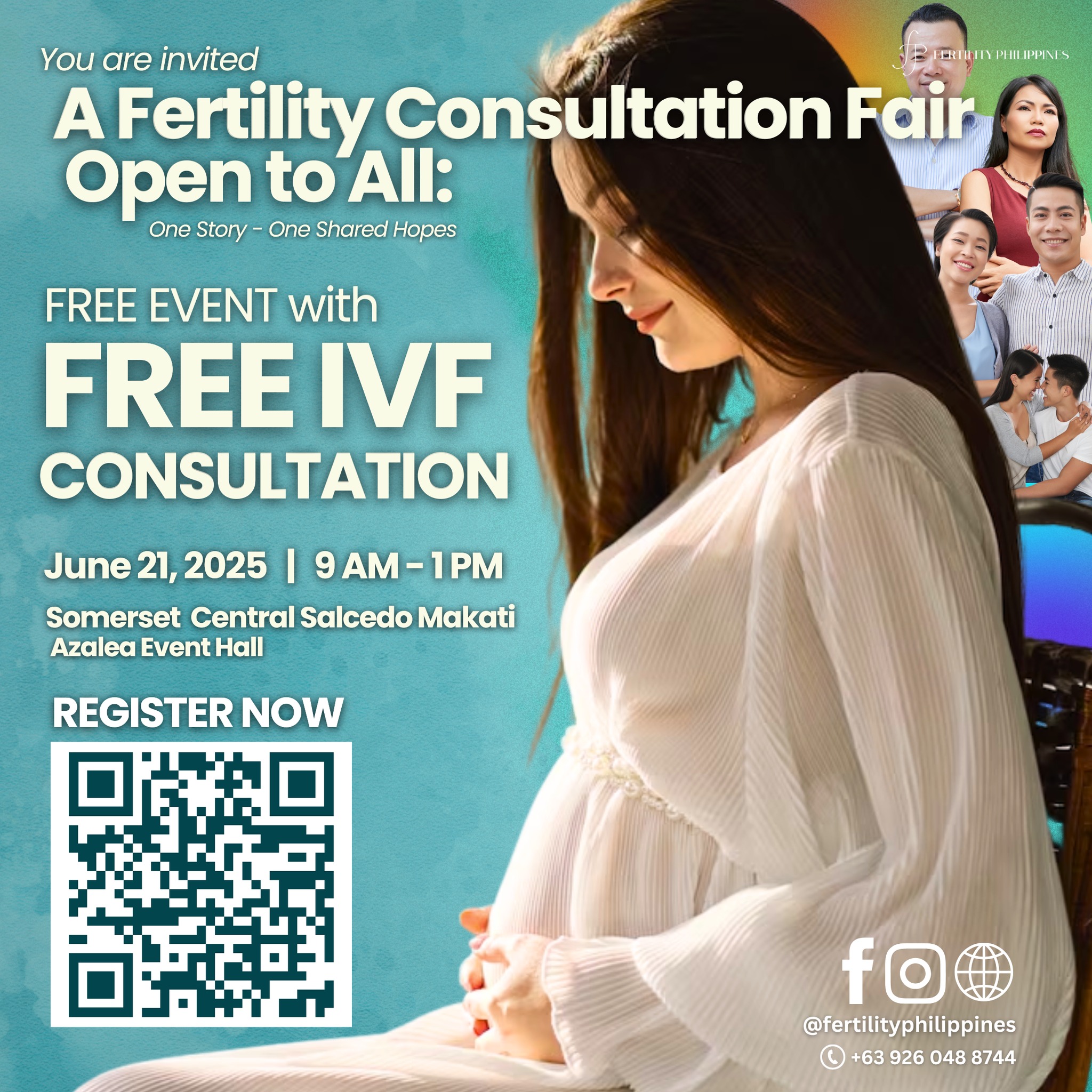 Fertility Philippines IVF | Makati