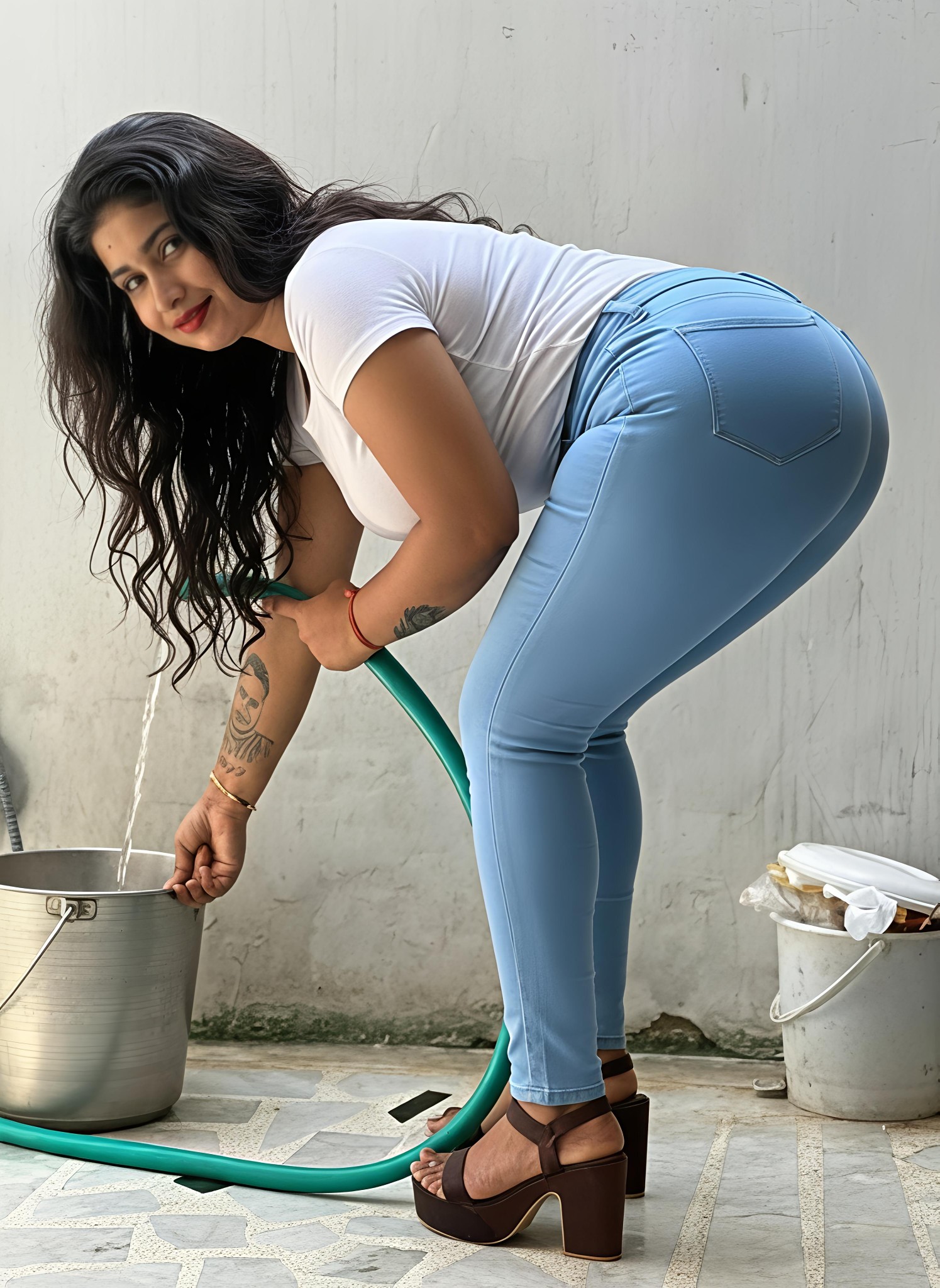 Puja Rani