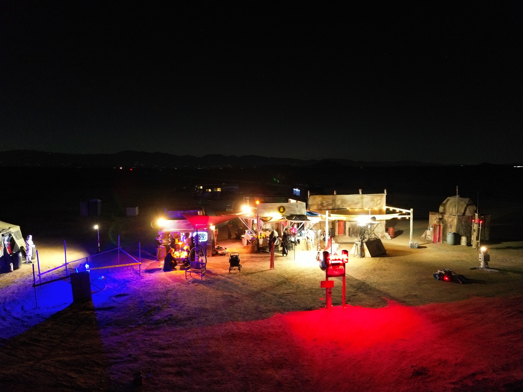 Outer Rim Ranch