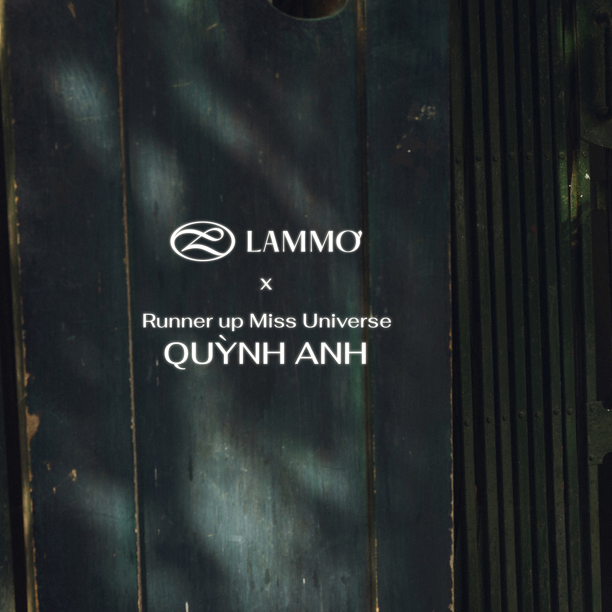LAMMƠ - [LAMMƠ x Runner up Miss Universe Quỳnh Anh] THIẾT... | Facebook