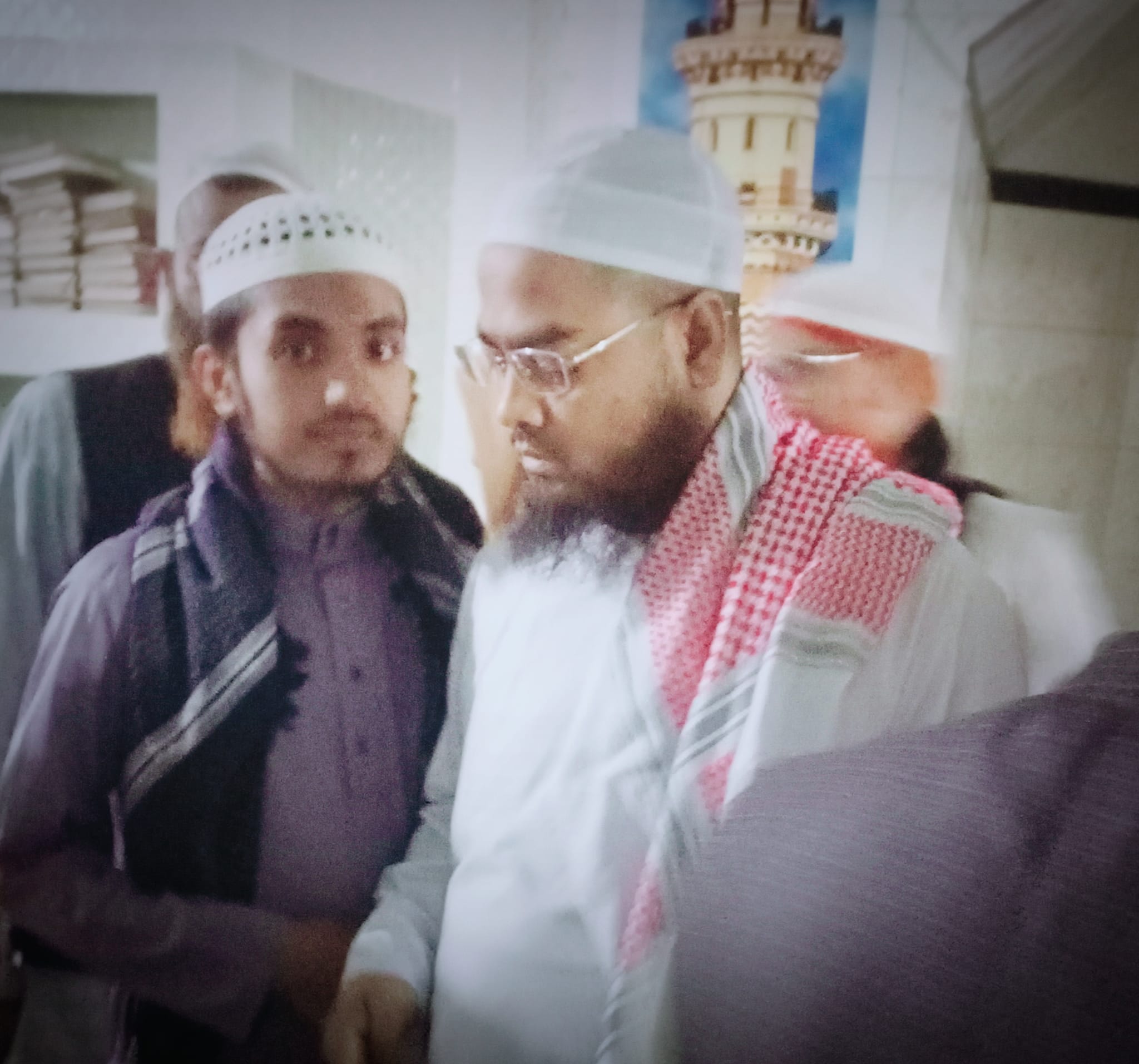 Hm Asif Talukder