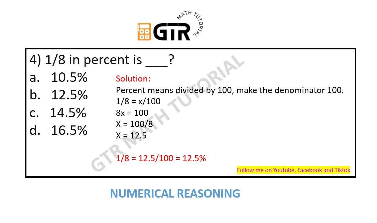 Math Tutorial by Arjay... - Math Tutorial by Arjay Enseñado