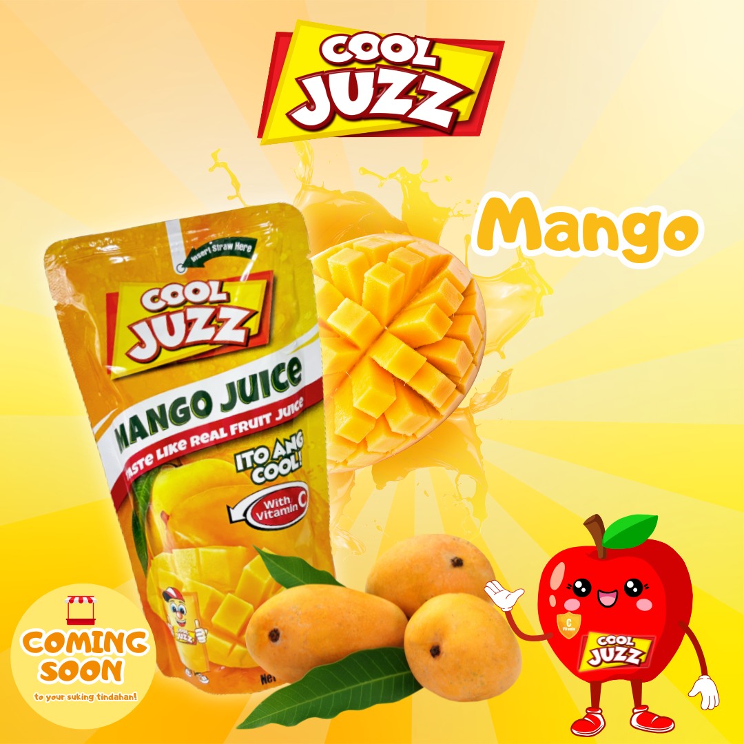 Cool Juzz - Meet the new juice that everyone will surely... | Facebook